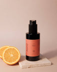 Massage- und Körperöl "Orange & Neroli"