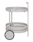 Barwagen "Beja" hellgrau