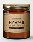 Hawaii Kerze - Kokosnuss | Guave | Ananas