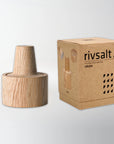 RIVSalt CRUSH | Der innovative Mini-Mörser