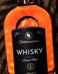 Goldmädchen Single Malt Whisky Sherry Cask 42% vol. 0,5l