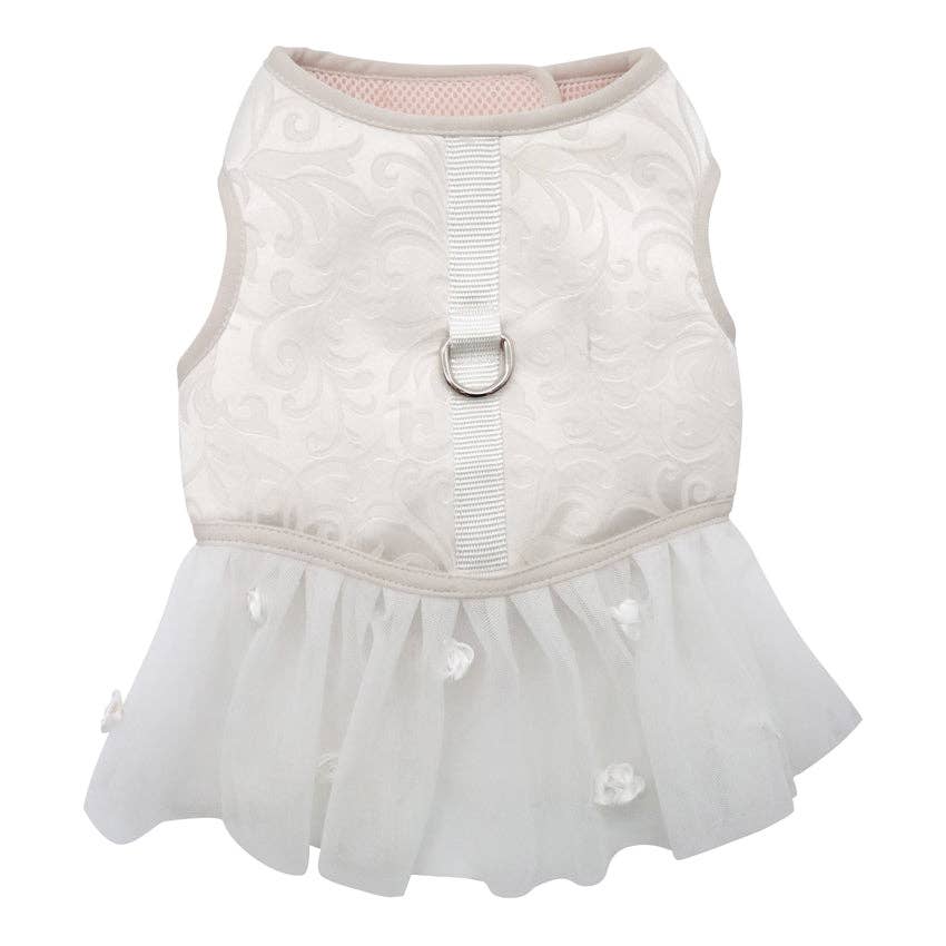 Hundegeschirr für Zeremonien - Bride