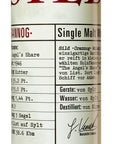 Sild Single Malt Whisky 48% Crannog