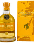 Kilchoman Cognac Cask Matured 2023 Limited Edition