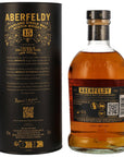 Aberfeldy 15 y.o. Cadillac Red Wine Cask - Limited Edition