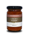 Greenomic "CREMA BRUSCHETTA"
