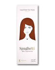 GOOD HAIR DAY PASTA "SPAGHETTI AGLIO E PEPERONCINO"