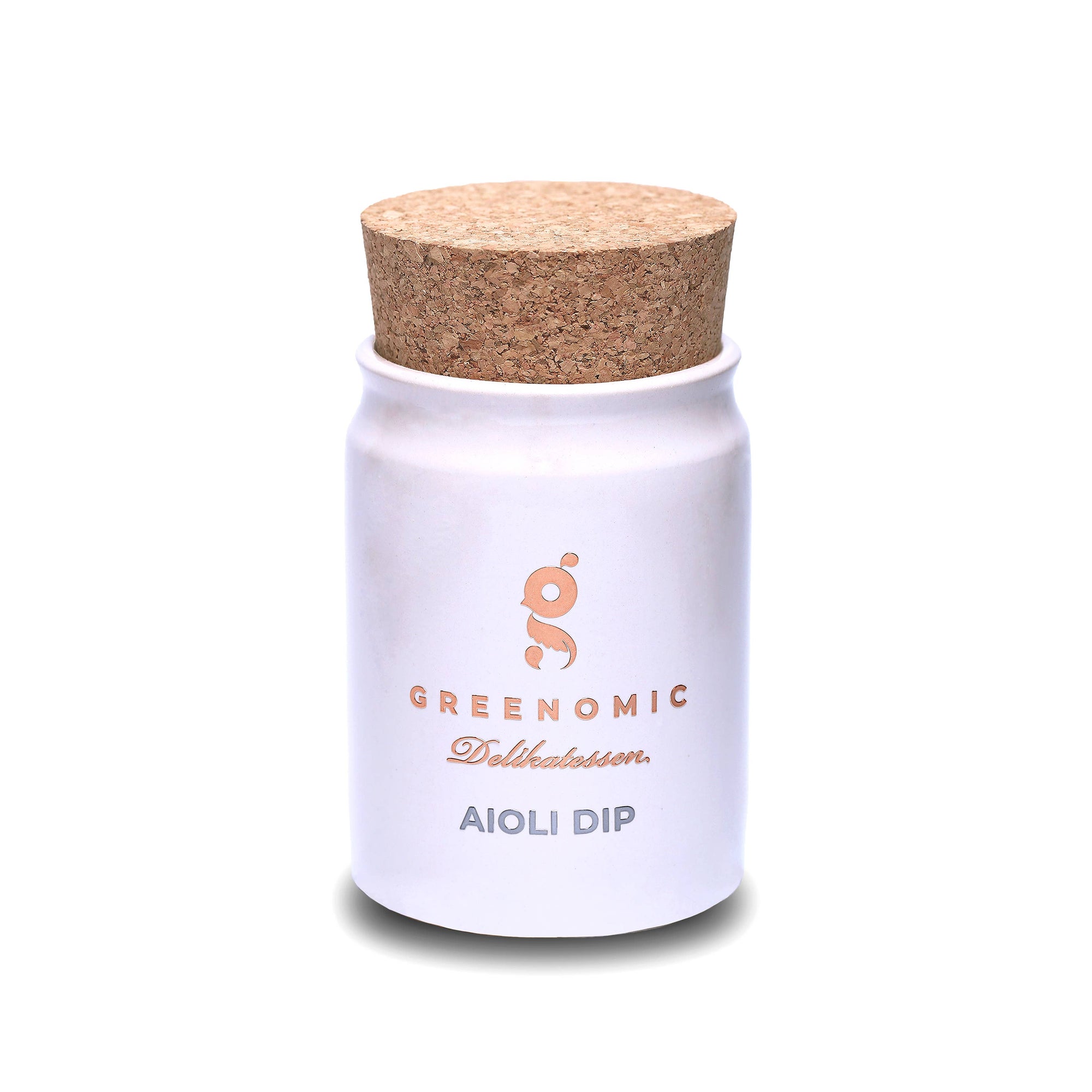 Luxuriöser Aioli Dip – Der Klassiker der spanischen Küche