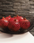 Dekorative "Mesh Bowls" von Philippi