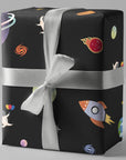 Geschenkpapier - Universum - Nr. 243