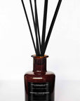 Raumduft Diffuser "Patschuli & Kaschmirholz" Best Scents Edition