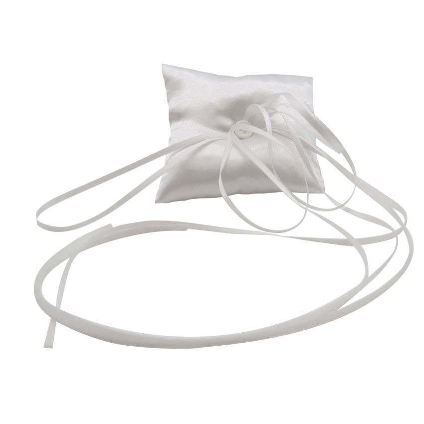 Ringpolster mit Klettverschluss für Hunde - Zeremonie