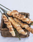 Backmischung "Stockbrot" - "Baguette"