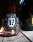 L2 Champagne Rose Brut 750ml | Nachhaltig | Ökologisch