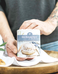Genießen Sie klassisches Bio-Bauernbrot – jetzt in Bio-Qualität mit bestem