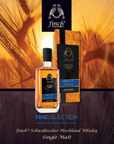 Finch® Schwäb. Hochland Whisky FINESELECTION Single Malt