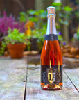 L2 Champagne Rose Brut 750ml | Nachhaltig | Ökologisch