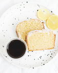 Backmischung Zitronenkuchen