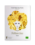 GOOD HAIR DAY PASTA "BIO FETTUCCINE CLASSIC"