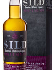 Sild Bavarian Whisky Liqueur Honey % Heather 32%