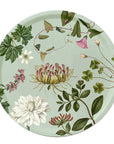Das Flora Danica Atlas Serviertablett Ø38