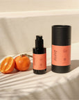 Massage- und Körperöl "Orange & Neroli"