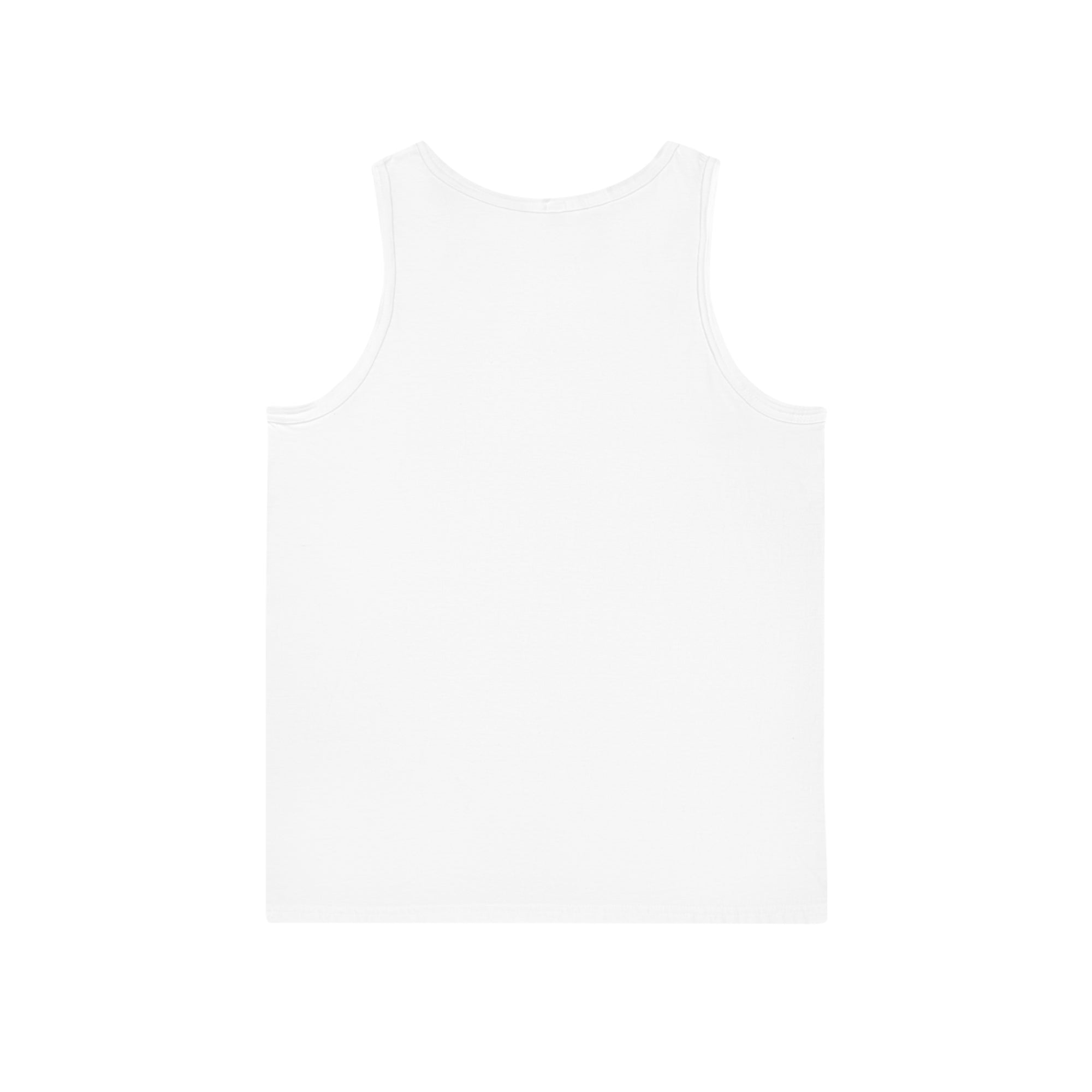 Unisex Softstyle™ Tank Top - 80´s Design