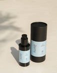 Massage- und Körperöl "Lotus & Geranium"