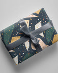 Geschenkpapier - Terrazzo-Optik - Nr. 228