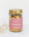 Verleihen Sie Ihren Gerichten mit Bio-Blütenzauber eine farbenfrohe und aromatische Note – einfach, schnell und unwiderstehlich schön! 🌸✨