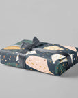 Geschenkpapier - Terrazzo-Optik - Nr. 228