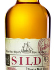 Sild Single Malt Whisky 48% Crannog