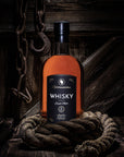Goldmädchen Single Malt Whisky Sherry Cask 42% vol. 0,5l