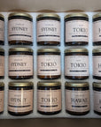Hawaii Kerze - Kokosnuss | Guave | Ananas