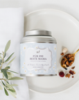 Tee "Für die beste Mama"