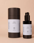 Massage- und Körperöl "Lotus & Geranium"