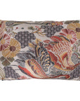 Kissen "Alvito" Kissen mit Blumenmuster