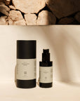 Massage- und Körperöl "Sandelholz & Myrrhe"