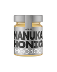 ANUK Manuka Honig MGO100 - 250g -  -