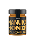 ANUK Manuka Honig MGO400 - -