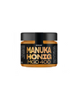 ANUK Manuka Honig MGO400 - -