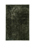 "Teppich Miami" in grün 160x230 cm - -
