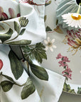 Das Flora Danica Atlas Serviertablett Ø38