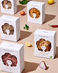 GOOD HAIR DAY PASTA "BIO FETTUCCINE CLASSIC"