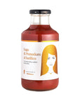 Good Hair Day Sugo di Pomodoro al Basilico – Tomatensoße mit Basilikum