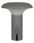 LED-Lampe "Ramsey"