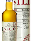 Sild Single Malt Whisky 48% Crannog