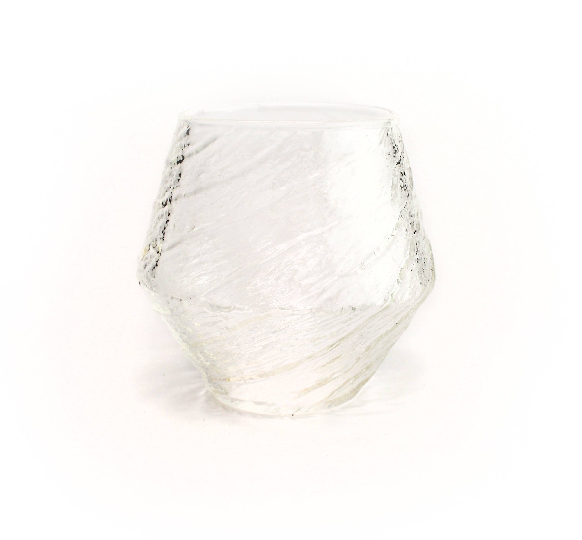 Whiskeyglas "Hurricane"