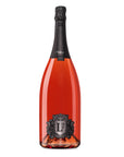 L2 Champagne Rose Brut Magnum 1500ml | Nachhaltig | Ökologisch