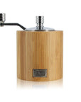 Salzmühle mit 9 cm Kurbel